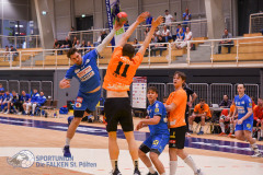 SPORTUNION Die FALKEN St.Pölten vs. medalp Handball Tirol