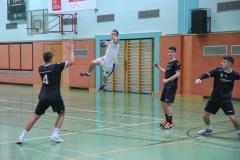 U18 - SU Die FALKEN St. Pölten vs. Tulln